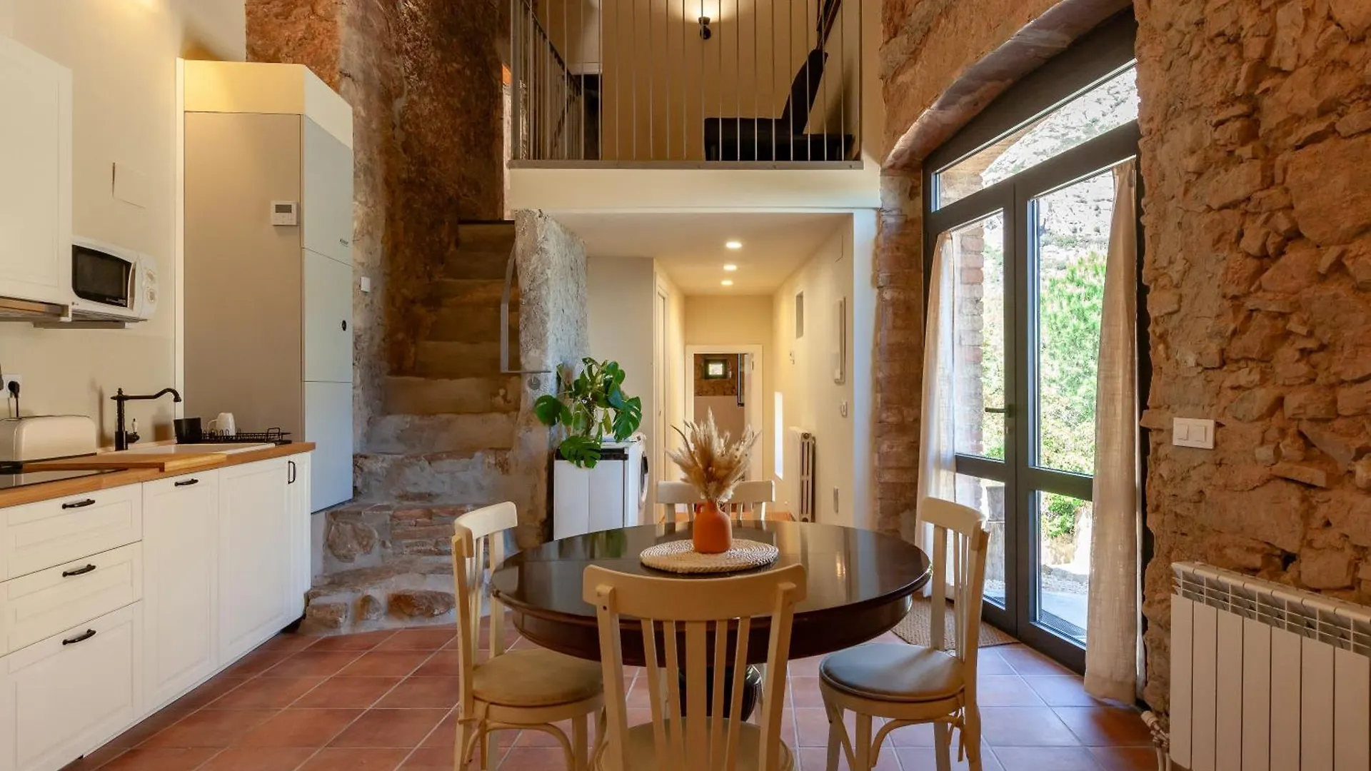 Cal Simon- Casa A Montserrat contacts