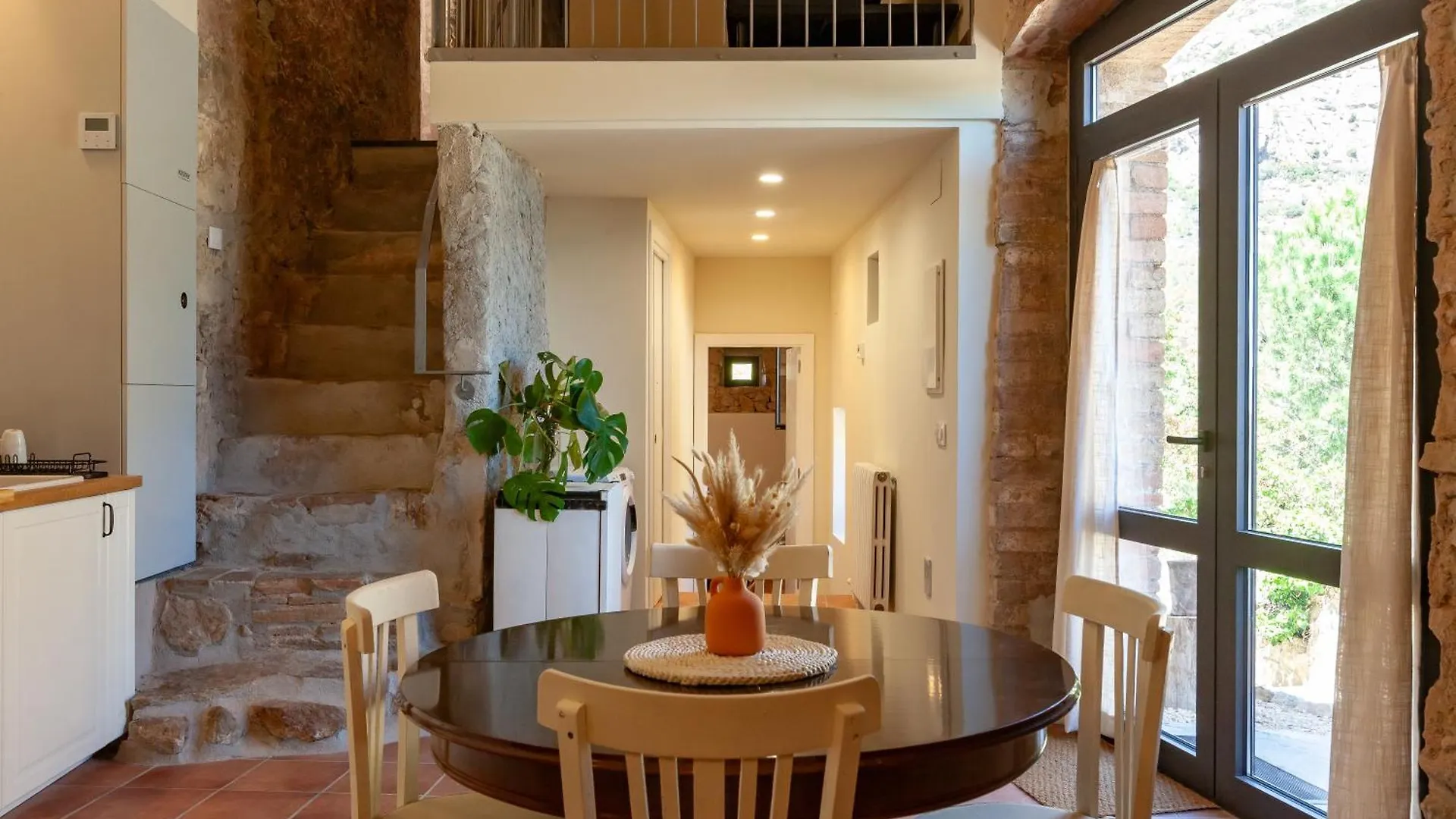 Cal Simon- Casa A Montserrat Collbato Spain