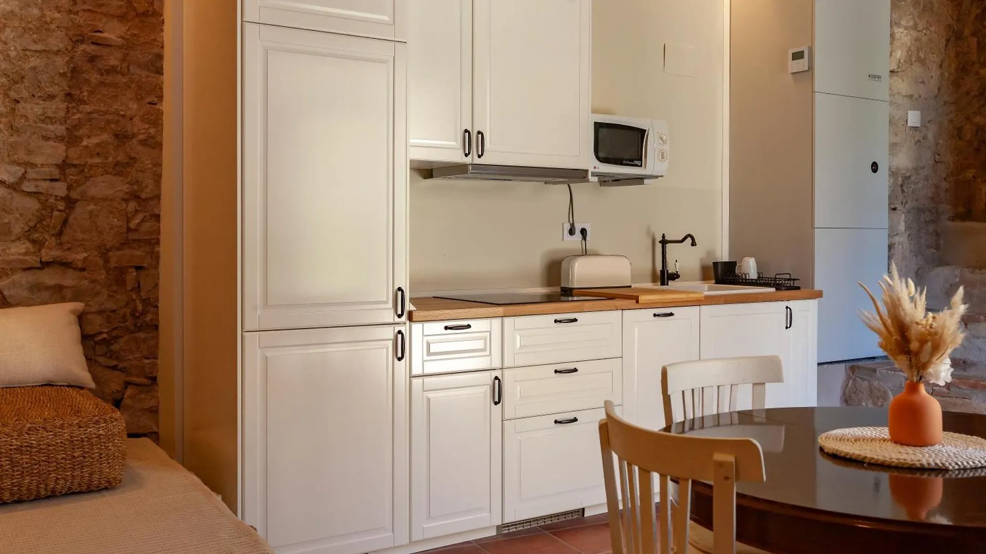 Chalet Cal Simon- Casa A Montserrat Collbato