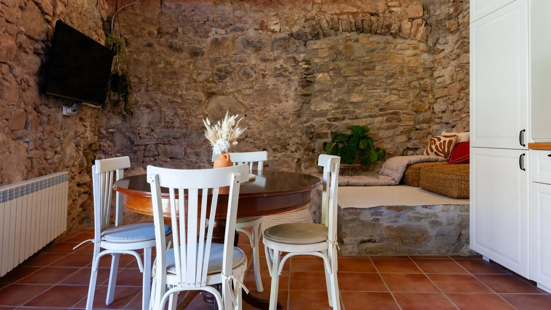 Chalet Cal Simon- Casa A Montserrat Collbato Spain