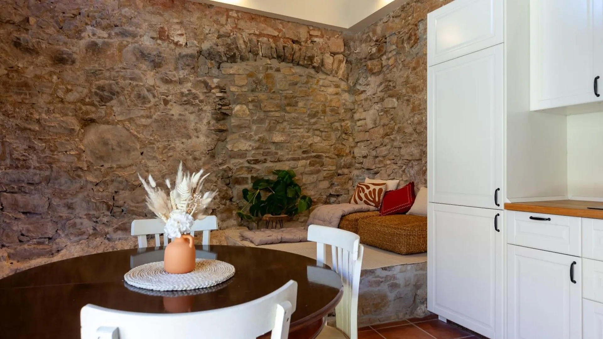 Chalet Cal Simon- Casa A Montserrat Collbato Spain