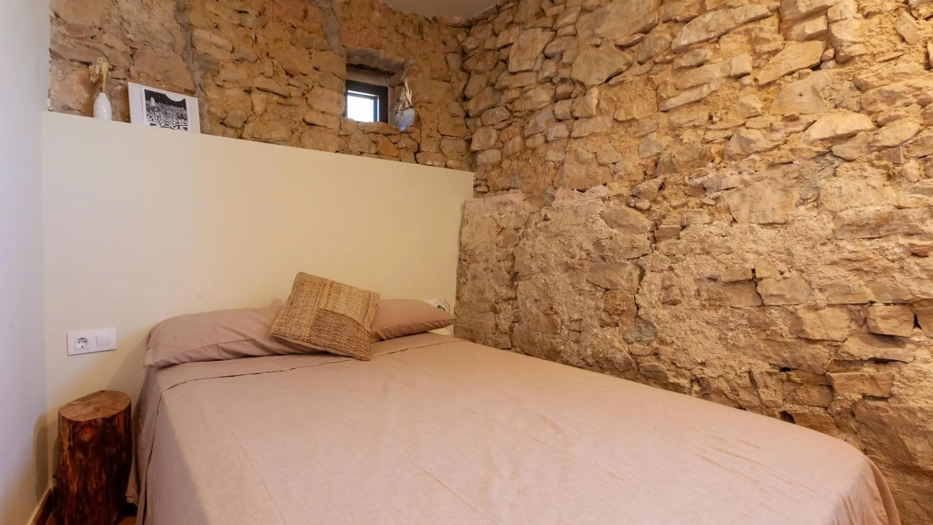 Chalet Cal Simon- Casa A Montserrat Collbato