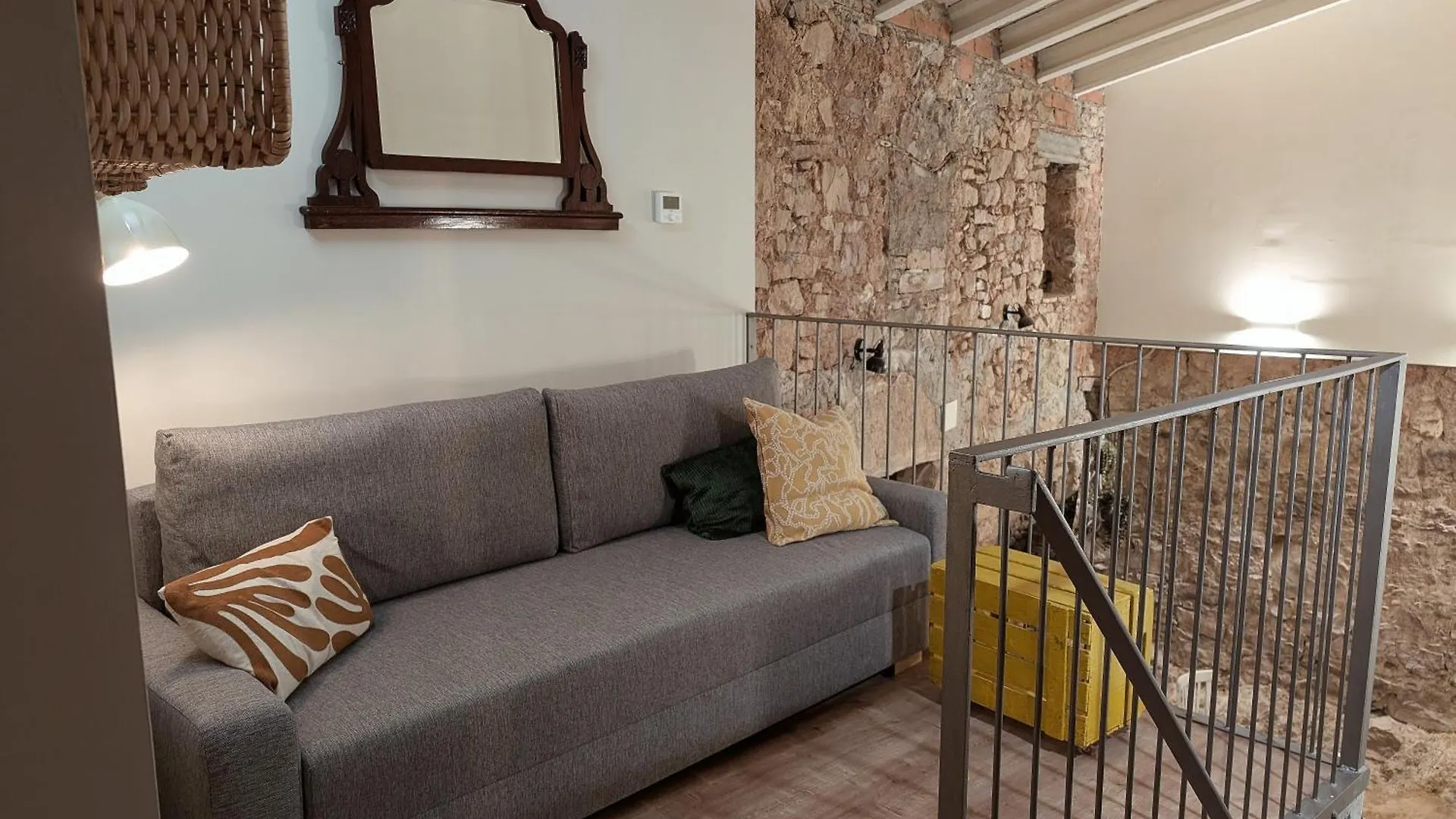 Chalet Cal Simon- Casa A Montserrat Collbato
