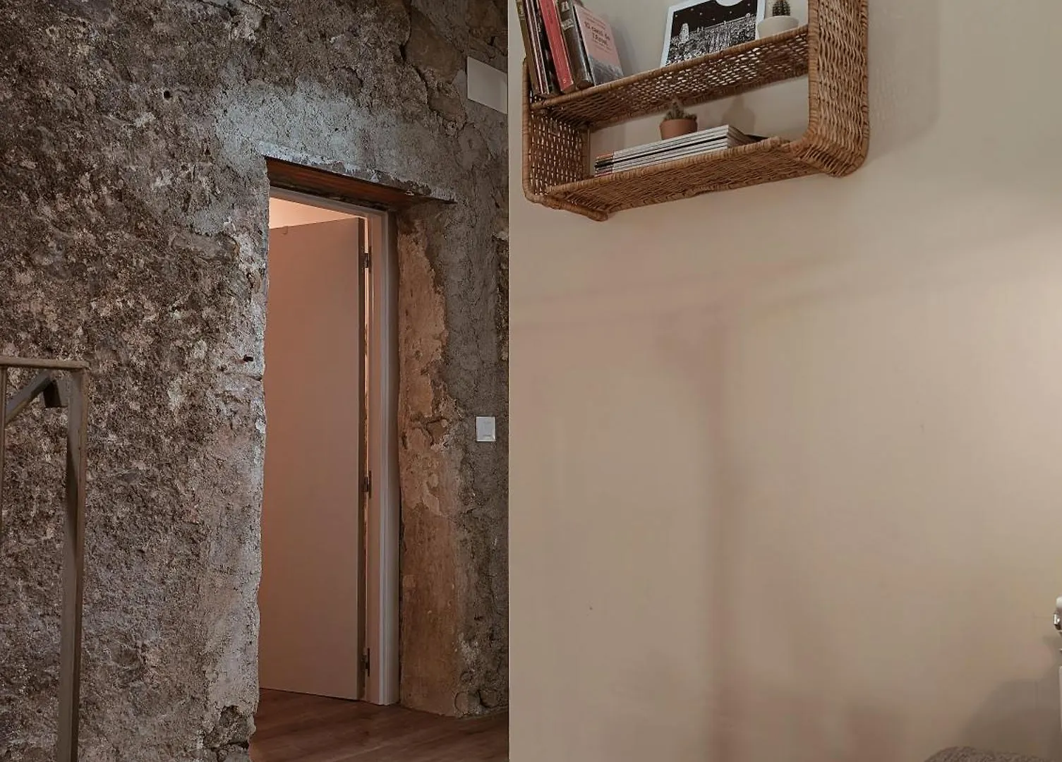 Cal Simon- Casa A Montserrat Collbato